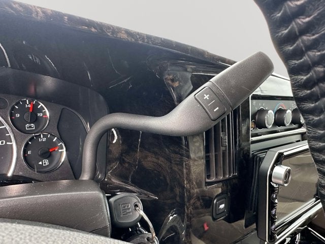 2022 Chevrolet Express Cargo Van Base