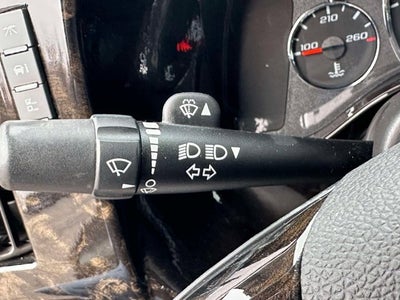 2022 Chevrolet Express Cargo Van Base