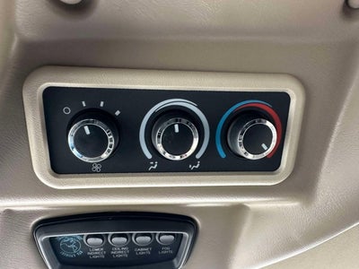 2022 Chevrolet Express Cargo Van Base