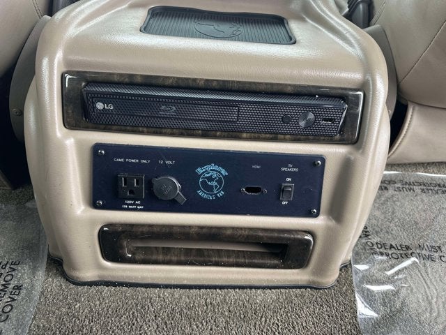 2022 Chevrolet Express Cargo Van Base