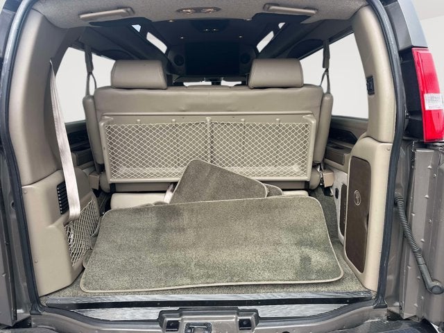 2022 Chevrolet Express Cargo Van Base