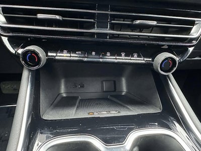 2025 Chevrolet Traverse FWD LT