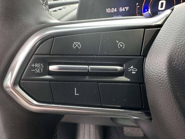 2024 Chevrolet Traverse AWD LS