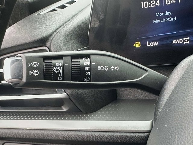 2024 Chevrolet Traverse AWD LS