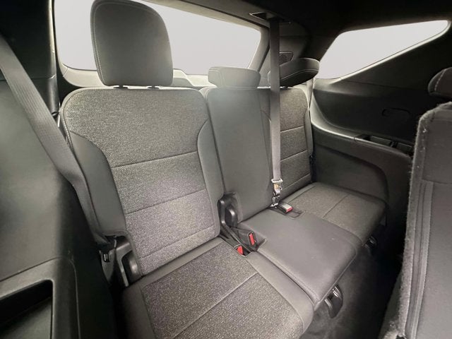 2024 Chevrolet Traverse AWD LS