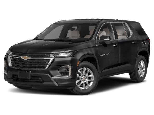 2022 Chevrolet Traverse RS