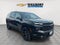 2024 Chevrolet Traverse AWD RS