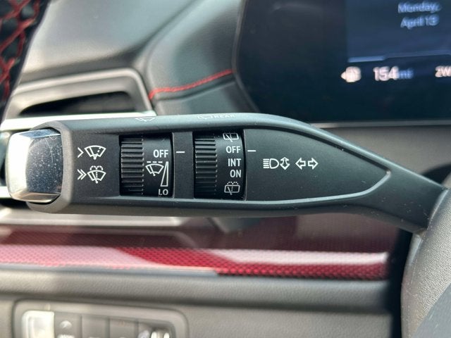 2024 Chevrolet Traverse AWD RS