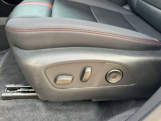 2024 Chevrolet Traverse AWD RS