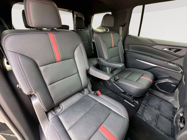 2024 Chevrolet Traverse AWD RS