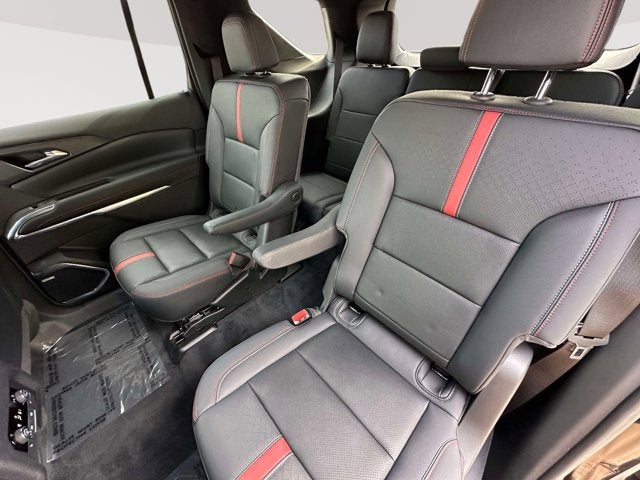 2024 Chevrolet Traverse AWD RS