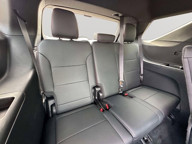 2024 Chevrolet Traverse AWD RS