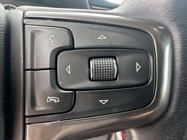 2021 Chevrolet Suburban RST