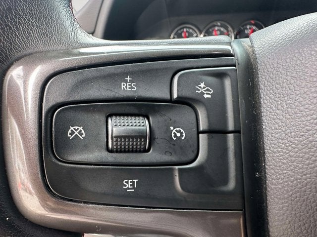 2021 Chevrolet Suburban RST