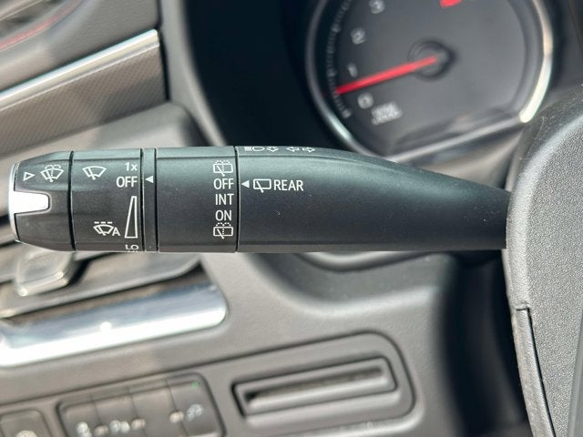 2021 Chevrolet Suburban RST