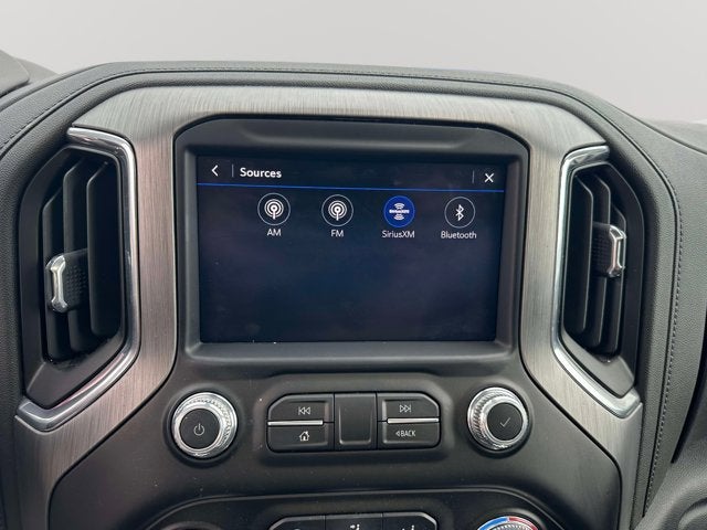 2023 GMC Sierra 2500HD Denali