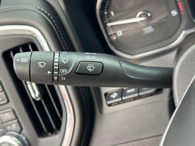 2023 GMC Sierra 2500HD Denali