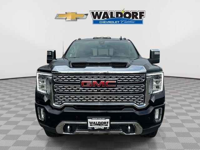 2023 GMC Sierra 2500HD Denali
