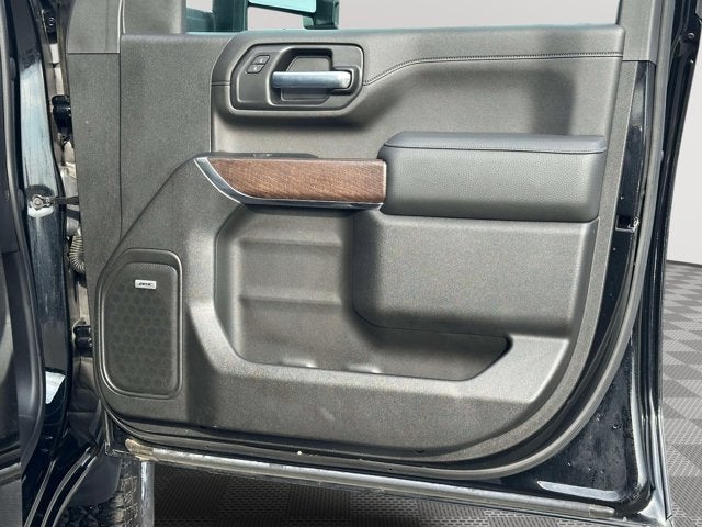 2023 GMC Sierra 2500HD Denali