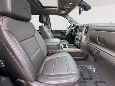 2023 GMC Sierra 2500HD Denali