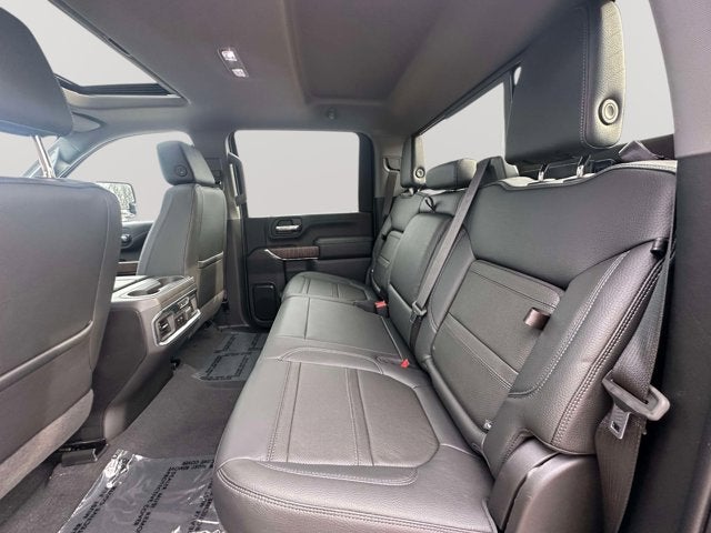 2023 GMC Sierra 2500HD Denali