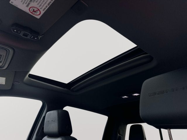 2023 GMC Sierra 2500HD Denali