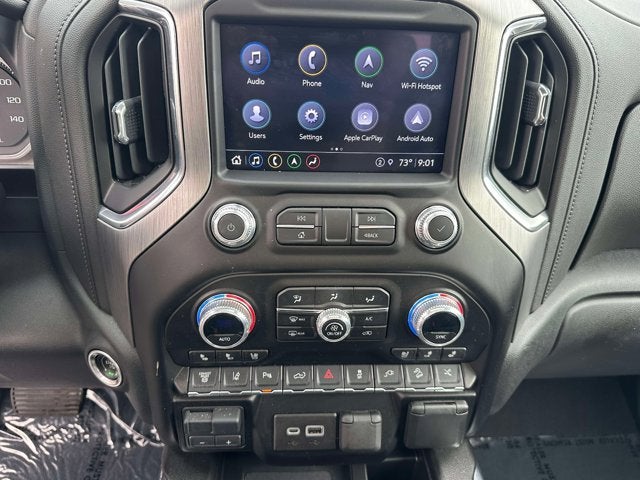 2023 GMC Sierra 2500HD Denali