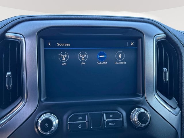 2023 GMC Sierra 3500HD SLE