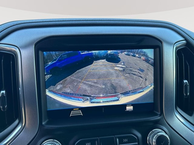 2023 GMC Sierra 3500HD SLE