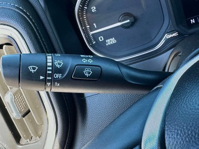 2023 GMC Sierra 3500HD SLE