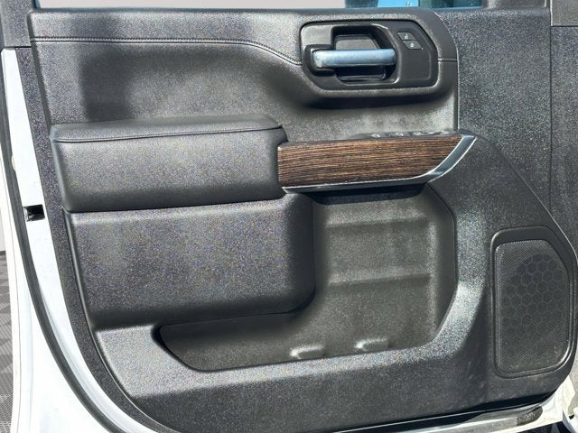 2023 GMC Sierra 3500HD SLE