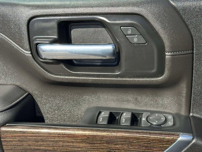 2023 GMC Sierra 3500HD SLE