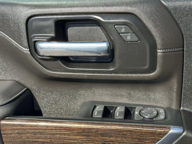 2023 GMC Sierra 3500HD SLE