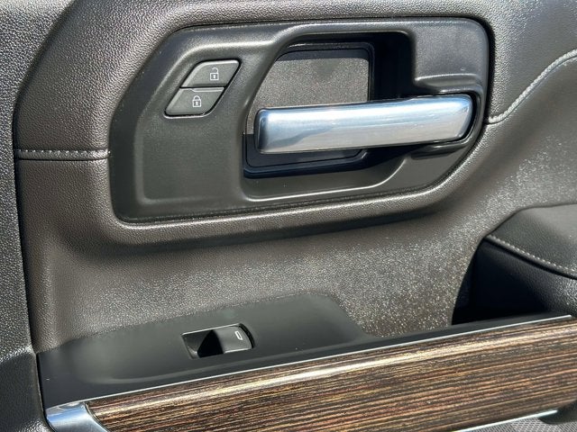 2023 GMC Sierra 3500HD SLE