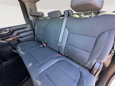 2023 GMC Sierra 3500HD SLE