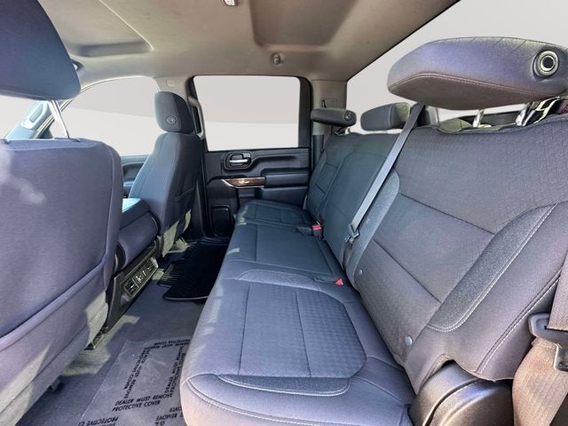 2023 GMC Sierra 3500HD SLE