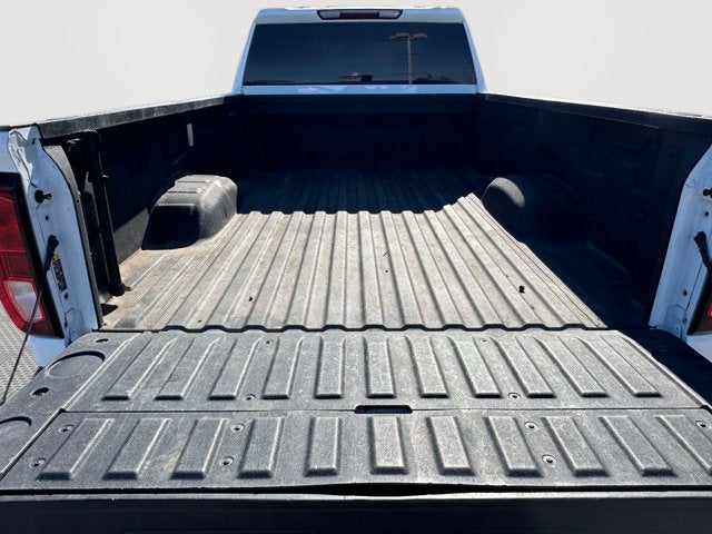 2023 GMC Sierra 3500HD SLE