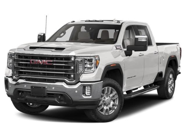 2023 GMC Sierra 3500HD SLE