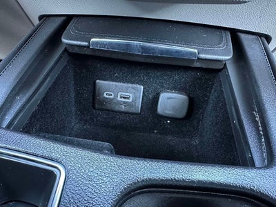 2020 Cadillac XT4 AWD Luxury