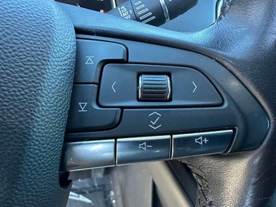 2020 Cadillac XT4 AWD Luxury