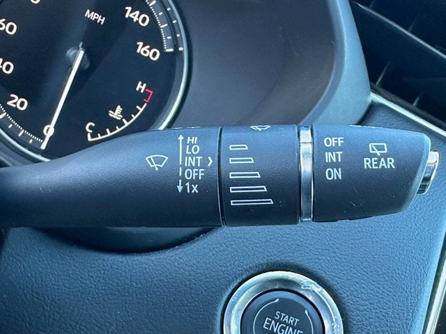 2020 Cadillac XT4 AWD Luxury