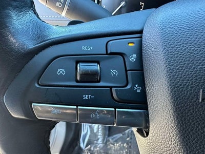 2020 Cadillac XT4 AWD Luxury