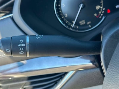 2020 Cadillac XT4 AWD Luxury