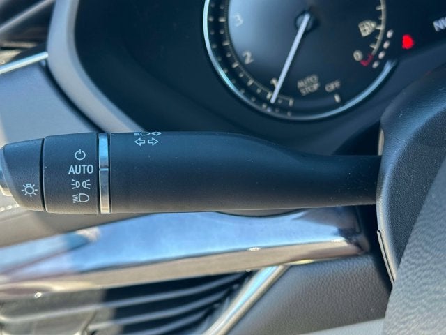 2020 Cadillac XT4 AWD Luxury