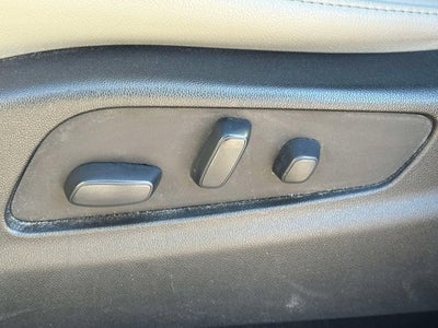 2020 Cadillac XT4 AWD Luxury