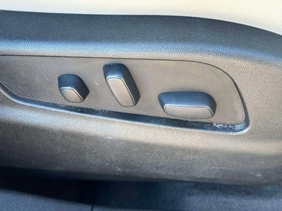 2020 Cadillac XT4 AWD Luxury