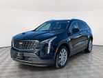 2020 Cadillac XT4 AWD Luxury