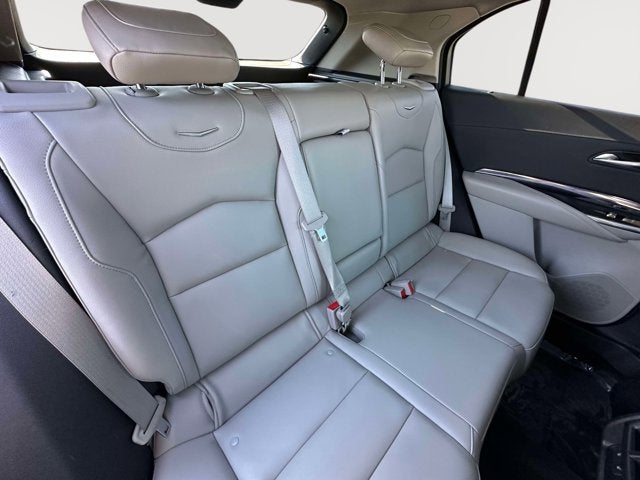 2020 Cadillac XT4 AWD Luxury