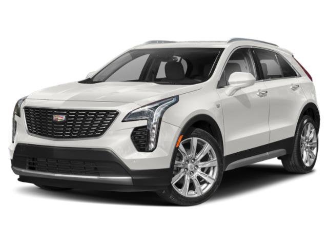 2022 Cadillac XT4 AWD Luxury