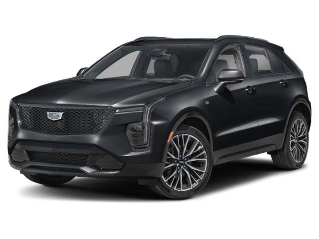 2024 Cadillac XT4 AWD Sport